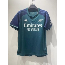 23-24 Arsenal away